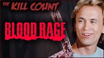 Dead Meat's Kill Count - Episode 68 - Blood Rage (1987) KILL COUNT