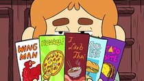 Craig of the Creek - Episode 31 - The Takeout Mission