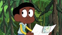 Craig of the Creek - Episode 33 - Jessica's Trail