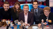 The Last Leg - Episode 5