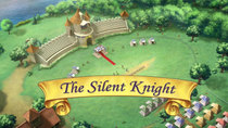 Sofia the First - Episode 5 - The Silent Knight