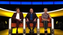 The Smartest Human In The World - Episode 22 - Rani De Coninck, Wouter Vandenhaute and Sven Gatz (Stefaan Degand...