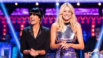 Strictly Come Dancing - Episode 1 - Launch