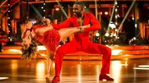 Strictly Come Dancing - Episode 2 - Week 1