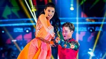 Strictly Come Dancing - Episode 7 - Week 4