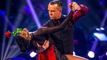 Strictly Come Dancing - Episode 9 - Week 5