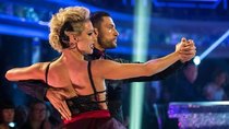 Strictly Come Dancing - Episode 13 - Week 7