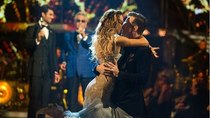 Strictly Come Dancing - Episode 16 - Week 8 Results