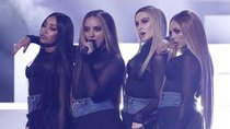 The X Factor - Episode 423 - Live Show 2 Results