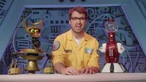 Mystery Science Theater 3000 - Episode 1 - Mac and Me