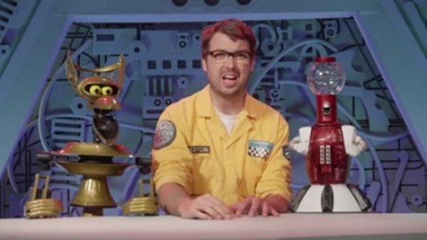 Mystery Science Theater 3000 - S12E01 - Mac and Me