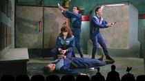 Mystery Science Theater 3000 - Episode 3 - Lords of the Deep