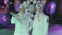 Mystery Science Theater 3000 - Episode 4 - The Day Time Ended