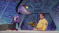 Mystery Science Theater 3000 - Episode 5 - Killer Fish