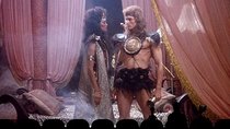 Mystery Science Theater 3000 - Episode 6 - Ator, the Fighting Eagle