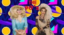 UNHhhh - Episode 21 - The 90s