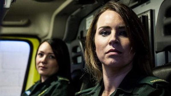 Ambulance Season 4 Episode 6