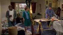 Mike & Molly - Episode 21 - This Old Peggy