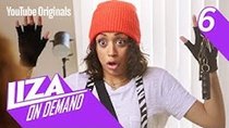 Liza on Demand - Episode 6 - MoJoe