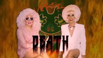 UNHhhh - Episode 22 - Death