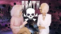 UNHhhh - Episode 23 - Death (again)