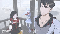 RWBY - Episode 5 - The Coming Storm