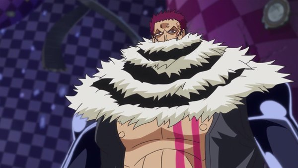 One Piece Episode 863 info and links where to watch