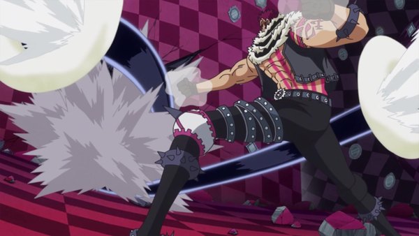 One Piece Episode 863 info and links where to watch