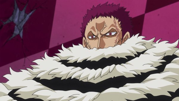 One Piece Episode 863 info and links where to watch