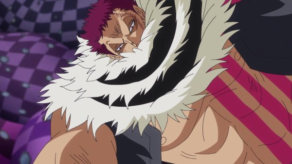 One Piece Episode 863 info and links where to watch