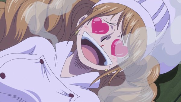 One Piece Episode 863 info and links where to watch