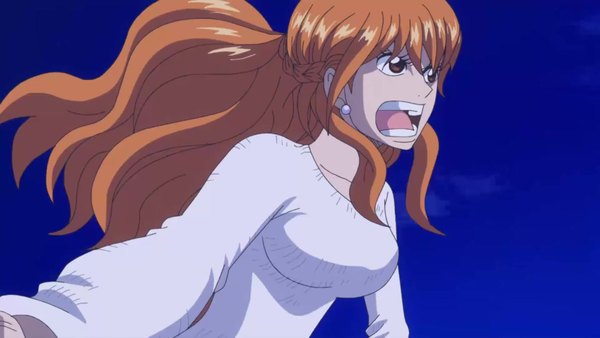 One Piece Episode 863 - Watch One Piece E863 Online