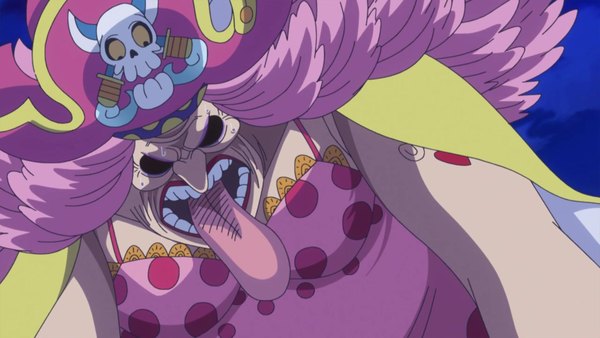 One Piece Episode 863 - Watch One Piece E863 Online
