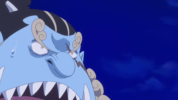 One Piece Episode 863 - Watch One Piece E863 Online