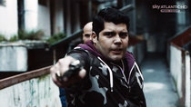 Gomorrah - Episode 2 - Do You Trust Me?