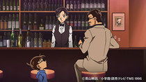 Meitantei Conan - Episode 738 - Kogoro in the Bar (Part 1)