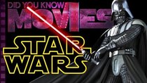 Did You Know Movies - Episode 5 - Star Wars On-Set Secrets