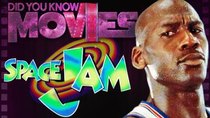 Did You Know Movies - Episode 8 - Space Jam's Secret Trick Shots!