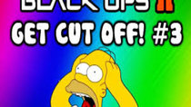 VanossGaming - Episode 1 - Homer Scream, Game Chat Moments (Get Cut Off Ep. 3) (Black Ops...