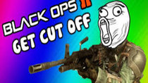 VanossGaming - Episode 3 - Bomb Dropped, Funny Moments (Get Cut Off Ep. 5) (Black Ops 2)