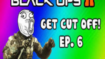 VanossGaming - Episode 4 - Lil Wayne Laugh & Fan Reactions (Get Cut Off Ep. 6) (Black Ops...