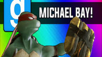 VanossGaming - Episode 105 - Michael Bay Movie - Ninja Turtle Chain Explosion (Garry's Mod...