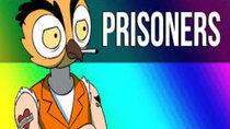 VanossGaming - Episode 25 - Prisoners! Animated (From Gmod Deathrun)