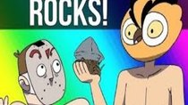 VanossGaming - Episode 98 - ROCKS! Animated