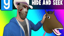 VanossGaming - Episode 118 - Cowboy Edition! (Garry's Mod Hide and Seek Funny Moments)