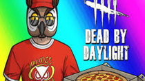 VanossGaming - Episode 128 - Vanoss the Pizza Boy! (Dead by Daylight)