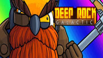 VanossGaming - Episode 55 - Fugly Dwarven Exterminators! (Deep Rock Galactic Funny Moments)