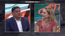 The Young Turks - Episode 604 - November 21, 2018 Post Game