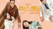 Gangnam Scandal - Episode 1