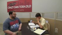 Tosh.0 - Episode 13 - Nana Nana Subaru Winner